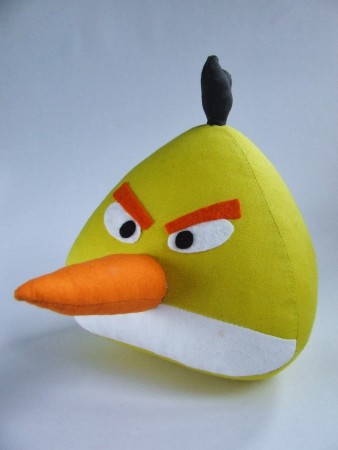 Angry Birds