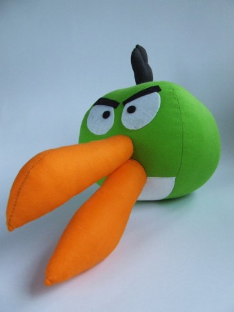 Angry Birds