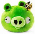 Angry Birds malacka